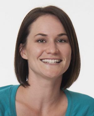 Lindsey Randall, RDN, IBCLC