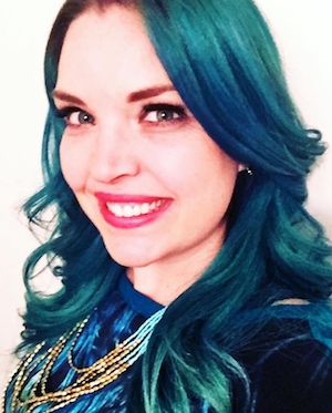 Katy Cordell