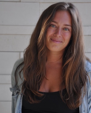 Lyndsay Cochran