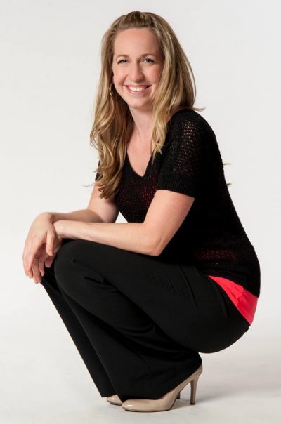 Katie Coyne, MS, IBCLC
