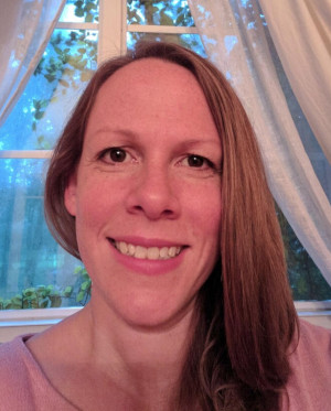 Jonni Meredith, RN