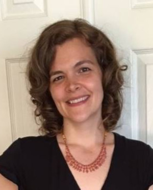 Karin Ali, MSEd., IBCLC