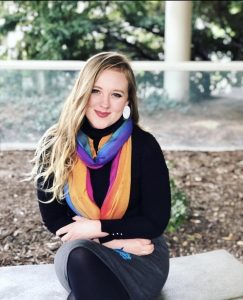 Savannah Taylor, CD(DONA), CLC