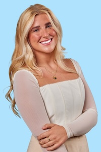 Graeyah Greisen